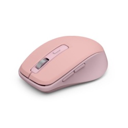Hama "wm-450" roze optički bežični miš 7 tastera ( 173042 )
