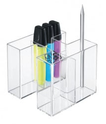 Han stoni set bravo H standard, 5 odeljaka, uklopivi transparent ( 05SS17456T ) - Img 3