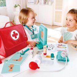Hape doktorski set ( 22003478 ) -3