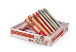 Hape drvena čegrtaljka ( 003020 )