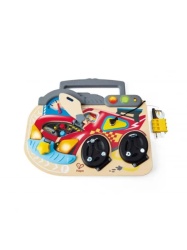 Hape edukativna tabla Racer ( 22003514 )