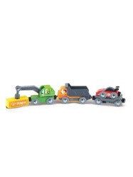 Hape flota vozila ( 22003534 )
