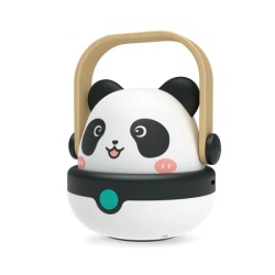 Hape lampa 3u1 Glow&Play Panda ( 22003532 )
