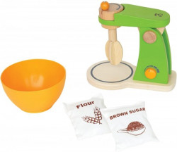 Hape mixer set ( E3104 ) - Img 3