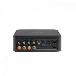 Harman Kardon bežični stereo pojačivač, HD streaming, 2x125W, chromecast, AirPlay Citation AMP - Img 2