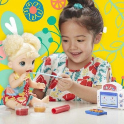 Hasbro Baby alive lili i kolacici set ( E1947 ) - Img 3