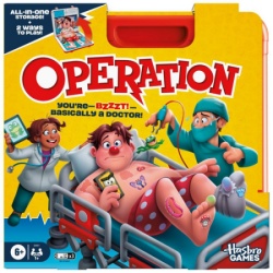 Hasbro Classic operation refresh ( G0951 )