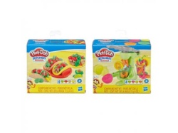 Hasbro Play doh foodie favorites asst ( E6686 )