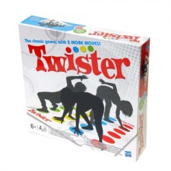 Hasbro Twister 2 drustvena igra ( 98831 ) -1