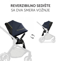 Hauck duo sistem move so simply, dark navy neon ( A075141 ) - Img 5