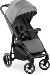 Hauck kolica shop n care, grey ( A102915 )