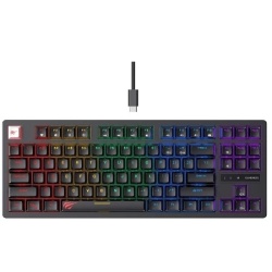 Havit KB892L tastatura crna ( 66006 )