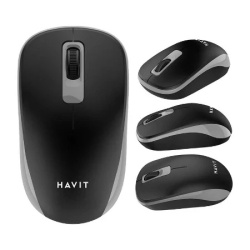 Havit MS626GT bežični miš sivo-crna ( 66024 )