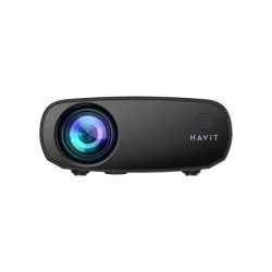 Havit PJ207-EU projektor crna ( 68001 )-3