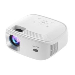 Havit PJ212-EU Smart projektor Full HD, Android TV 9.0, Wi-Fi i Bluetooth ( PJ212-EU )