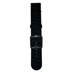 Havit WB002 narukvica za sat 22mm crna ( 60019 )