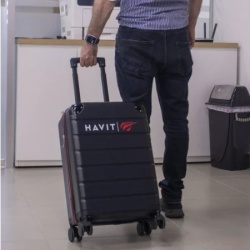 Havit WG014 kofer ( 69907 )