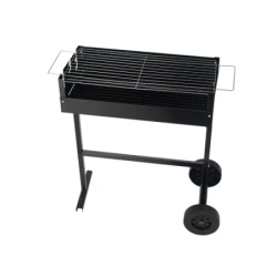 Haymo BBQ663 Roštilj na drveni ugalj