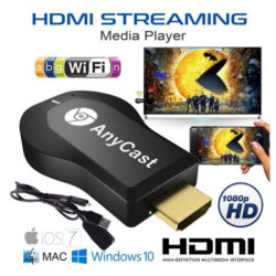 HDMI Wi-Fi adapter ( WHD-380 ) - Img 2