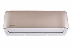 Heinner hac-co12wfn-gd 12000btu/inverter/wifi/gold klima uređaj