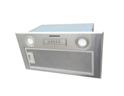 Heinner hbih-md600ix 60cm/610 m3/inox Ugradni aspirator