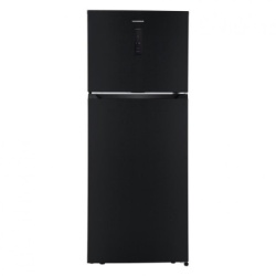 Heinner HF-HM415NFDXE++ Kombinovani frižider 415l/70x178cm/No frost/crni