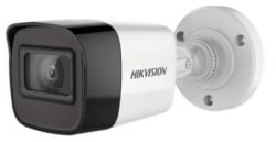 Hikvision ds-2ce16d3t-itf 3.6mm, hd-tvi, full hd,1080p kamera  - Img 1