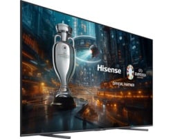 Hisense 100 inča 100E7NQ PRO 4K UHD Smart TV -2