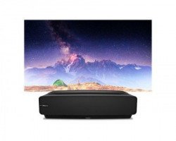 Hisense 80" H80LSA Smart 4K Ultra HD digital Laser TV - Img 1