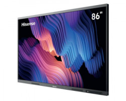 Hisense 86 inča 86MR6DE-E advanced Interactive display - Img 1