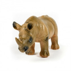 HK Mini igračka figurica nosorog ( A018239 ) - Img 2