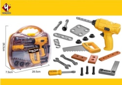 Hk mini igračka mešoviti set alata ( A087099 )