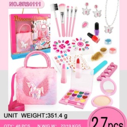 Hk mini kozmetički set jednorog ( A102962 )