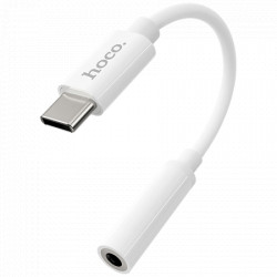 Hoco adapter za slušalice, USB tip C na 3.5 mm - LS30 - Img 5