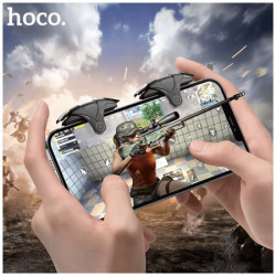 Hoco gaming kontroler za mobilne telefone od 4-7 inča - GM5 WOLF - Img 2