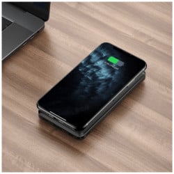 Hoco j50 surf power bank 10000mah, bežIčno punjenje  - Img 3