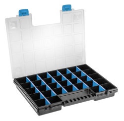 Hogert 16" organizator ( HT7G026 )