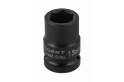 Hogert HT4R065 udarni nasadni ključ, 1/2", 15mm ( HT4R065 )