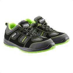 Hogert HT5K566 Radne Cipele plitke 566 PLAUER SB ( HT5K566-45 )