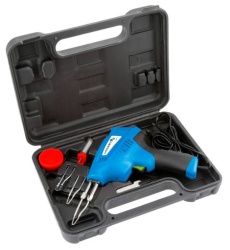 Hogert lemilica pištoljska 200w ( HT2C311 )