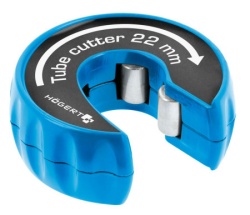 Hogert rezač cevi max fi 22 mm bakar - aluminijum ( HT1P625 )