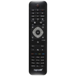 home Daljinski upravljač za Philips TV prijemnike - URC PH
