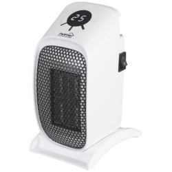 Home FKH 400 Keramička grejalica, LED displej