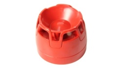 Honeywell-ESSER CWSO-RR-S1, Konvencionalna zidna sirena, plitka osnova ( H555020 )