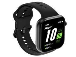 Honor choice watch 2i crna Pametni sat ( 5504ACGT )