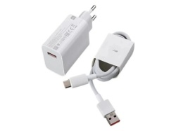 Honor SuperCharge Power Adapter/(Max 80W)/kabl (A-C) Zidni punjac ( 5503ACLJ )