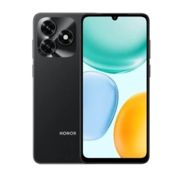 Honor X5C Plus 4GB/64GB crni smartphone ( 44175 )