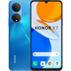 Honor X7 4/128GB blue mobilni telefon - Img 1