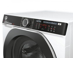 Hoover HWP 414AMBC/1-S mašina za pranje veša - Img 2
