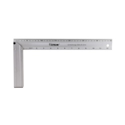 Hoteche Vinkla aluminijumska 250mm ( 12216 )